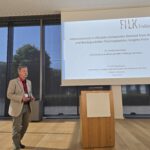 Dr. Andriy Horechyy, FILK