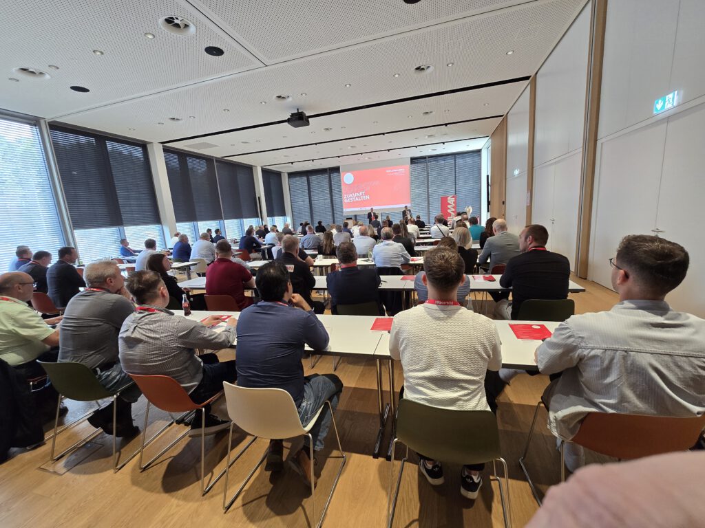 Follmann Textil Symposium