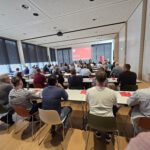 Follmann Textil Symposium