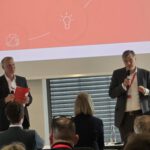 Maik Schmolke und Dr. Henrik Follmann