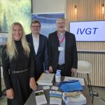 Julia Bergschneider, Stefan Schmidt, Dr. Alfred Virnich