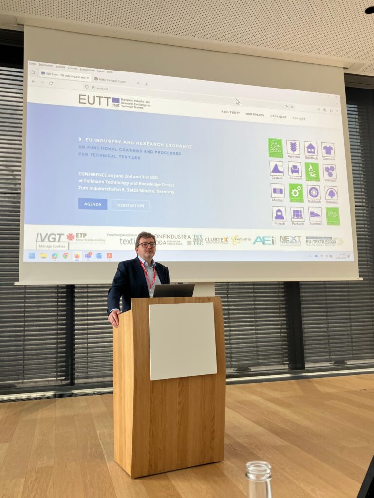 Stefan Schmidt, IVGT