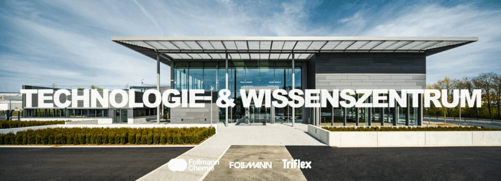 Follmann Technologie- / Wissenszentrum