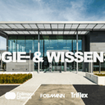 Follmann Technologie- / Wissenszentrum