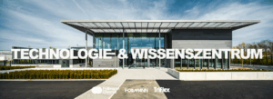 Follmann Technologie- / Wissenszentrum