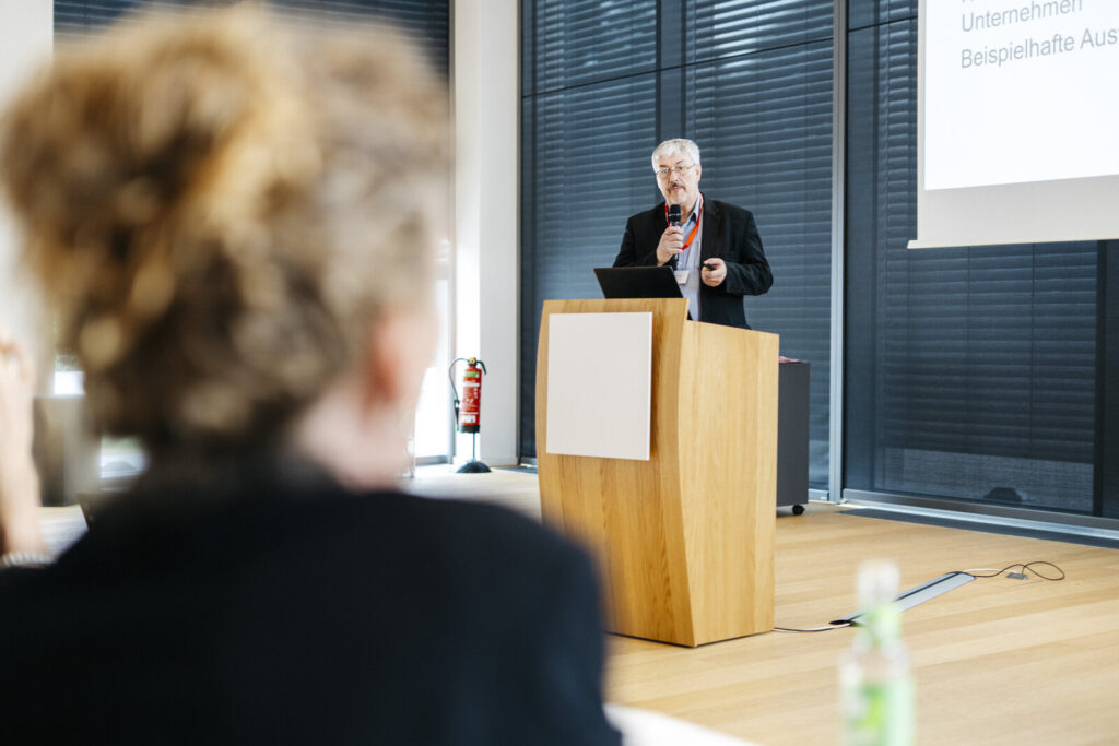 Dr. Alfred Virnich, IVGT