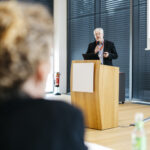 Dr. Alfred Virnich, IVGT